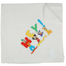 Tetra Disney Textil tetra pelenka - Mickey és barátai mosható pelenka
