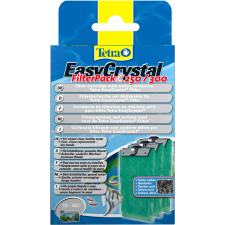  Tetra Easycrystal 250/300 Filter Pack szűrőbetét (151581) akvárium vízszűrő
