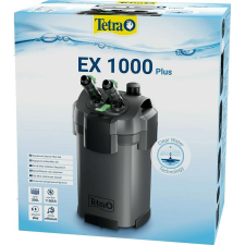 Tetra EX Plus 1000 külső szűrő 150-300 l akvárium vízszűrő