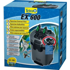 Tetra EX Plus 600 akvárium vízszűrő