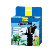 Tetra FilterJet 600 akvárium vízszűrő