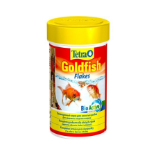 Tetra Goldfish 12 g tasak haleledel