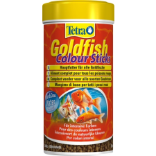 Tetra Goldfish Colour Sticks 250ml haleledel
