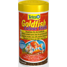  Tetra Goldfish Colour Sticks aranyhaleledel - 250ml haleledel