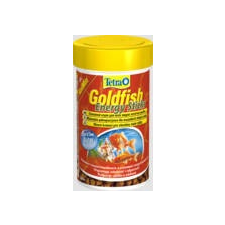 Tetra Goldfish Energy Sticks aranyhaleledel - 250 ml haleledel