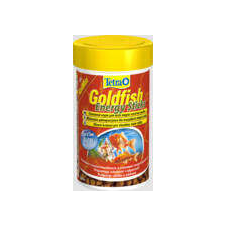 Tetra Goldfish Energy Sticks aranyhaleledel - 250ml haleledel