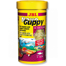 Tetra Guppy mini flakes - 250ml haleledel
