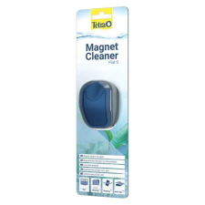 Tetra Magnet Clear S algamágnes lebegős 4mm-es üveghez halfelszerelések