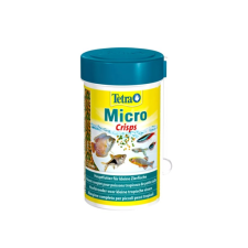 Tetra Micro Crisps 100 ml haleledel