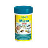 Tetra | Micro | Crisps | Kistestű díszhalak számára - 100 ml/39 g