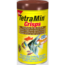 Tetra Min Crisps 500 ml haleledel
