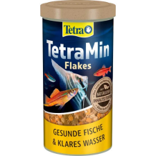Tetra Min Flakes 100 ml lemezes díszhaltáp (762701) haleledel