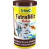  Tetra Min Flakes 500Ml lemezes díszhaltáp (204379)