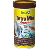 Tetra | Min | Granules | Granuláltum táplálék | Díszhalak számára - 250 ml