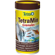 Tetra Min Mini Granules 250 ml haleledel
