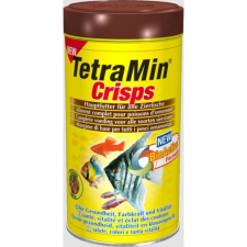 Tetra Min Pro Crisps Díszhaltáp 100 ml haleledel