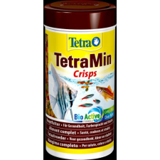 Tetra Min Pro Crisps díszhaltáp - 100 ml haleledel