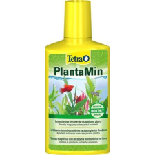 Tetra PlantaMin folyékony tápoldat akváriumi növényeknek 250 ml akvárium vegyszer