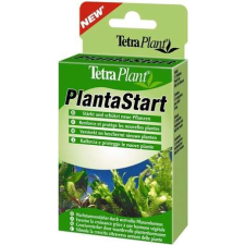 Tetra PlantaStart táptabletták akváriumi növényeknek (12 db) akvárium vegyszer