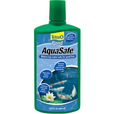 Tetra Pond AquaSafe 500 ml akvárium vegyszer