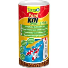 Tetra Pond Koi Mini Sticks  1l haleledel