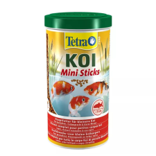 Tetra Pond Koi Mini Sticks | Eledel koi halaknak - 1 L haleledel