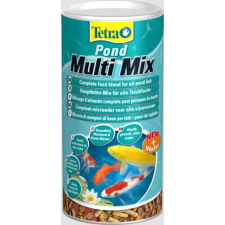 Tetra Pond Multi Mix eledel tavi halaknak - 1 l haleledel