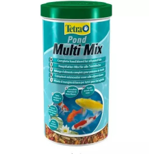 Tetra Pond Multi Mix | Eledel tavi halaknak - 1 L haleledel