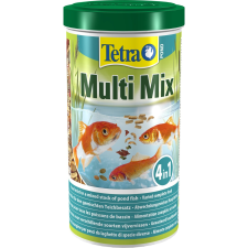 Tetra Pond Multi Mix haleledel 1 l haleledel