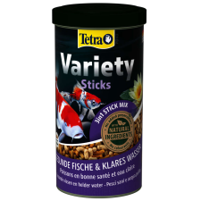 Tetra Pond Variety Sticks tavi haleledel 1l haleledel