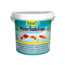 Tetra Pond WaterStabiliser 12 kg akvárium vegyszer