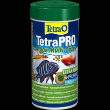 Tetra Pro Algae Multi Crisps - Táplálék díszhalak számára (100ml) haleledel