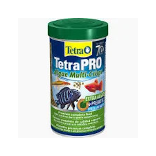  Tetra Pro Algae Multi - Crisps(Vegetable) 250 ml díszhaltáp gazdaságos kiszerelésben (139121) haleledel