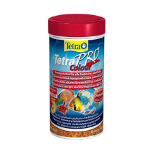 Tetra | Pro | Colour Multi Crisps | Díszhalak számára - 500 ml haleledel
