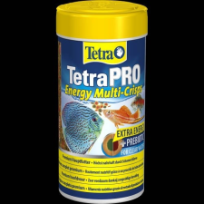 Tetra Pro Energy - Prémium táplálék díszhalak számára (250ml) haleledel