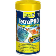 Tetra Pro Energy szemcsés díszhaltáp 250 ml haleledel