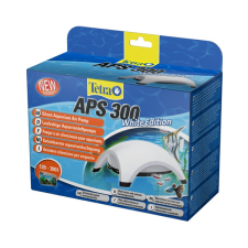 Tetra Pumpa APS Aquarium Air Pumps Fehér APS 300 halfelszerelések