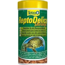 Tetra Reptodelica Shrimps 1 l hüllőeledel