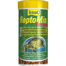 Tetra ReptoMin Energy - teknős eledel (250ml) hüllőfelszerelés