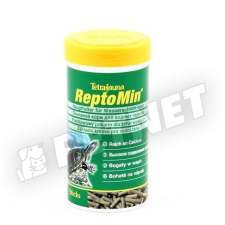 Tetra ReptoMin Sticks 250ml hüllőeledel