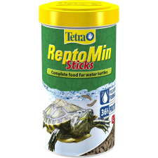  Tetra Reptomin Sticks New Formula teknőstáp 1 liter (204270) hüllőeledel