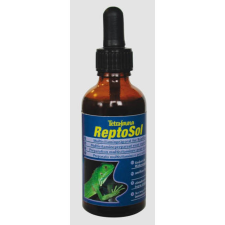 Tetra ReptoSol 50 ml hüllőeledel