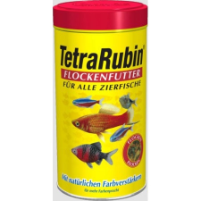 Tetra Rubin Flakes 100 ml haleledel