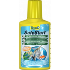 Tetra SafeStart 50 ml halfelszerelések