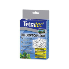 Tetra szűrőanyag CR kerámiagyűrű EX szűrőkhöz 800 ml 145573 akvárium vízszűrő