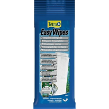 Tetra tec EasyWipes Tisztítókendő akvárium vegyszer