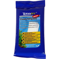 Tetra Tec EasyWipes tisztítókendő 10 db-os halfelszerelések
