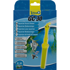 Tetra Tec GC30 aljzattisztító (20-60 l) halfelszerelések