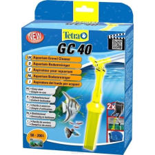 Tetra tec GC 40 akvárium dekoráció