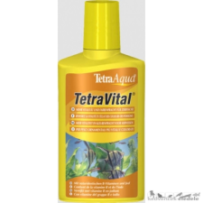  Tetra Teszt 6 in 1 akvárium vegyszer
